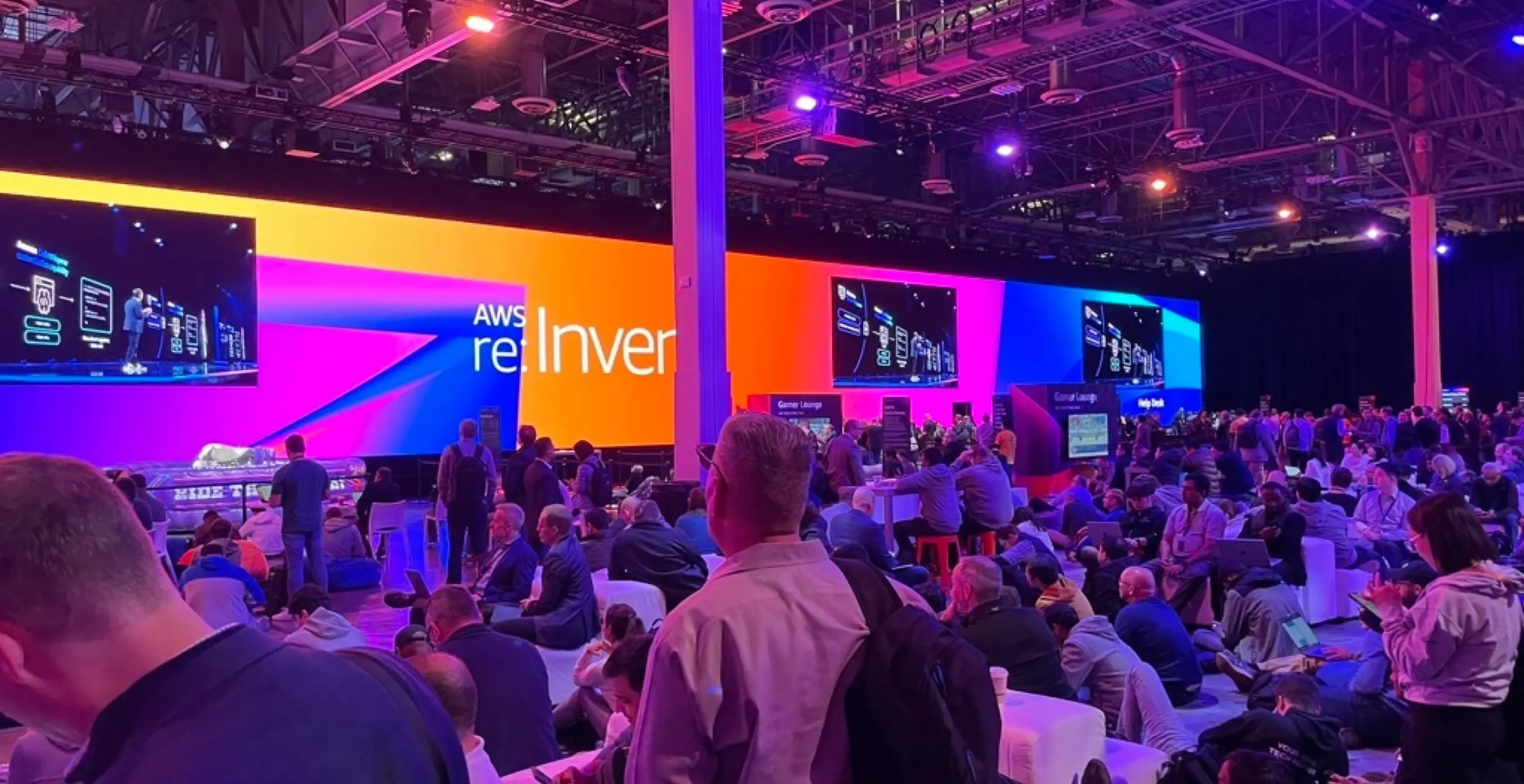 AWS re:Invent 2024 Announcements for Data Engineers