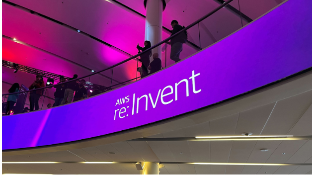 Day 3 at AWS re:Invent 2024