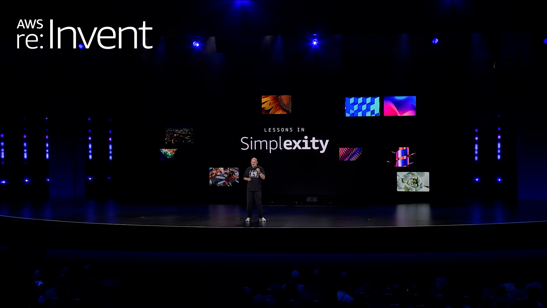 Highlights of AWS re:Invent 2024 Day 4