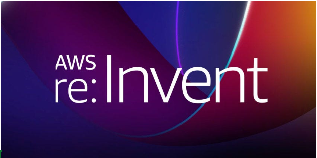 What’s Happening at AWS re:Invent 2024? Key Updates from Days 1 & 2